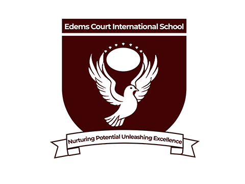 Edems Court Logo